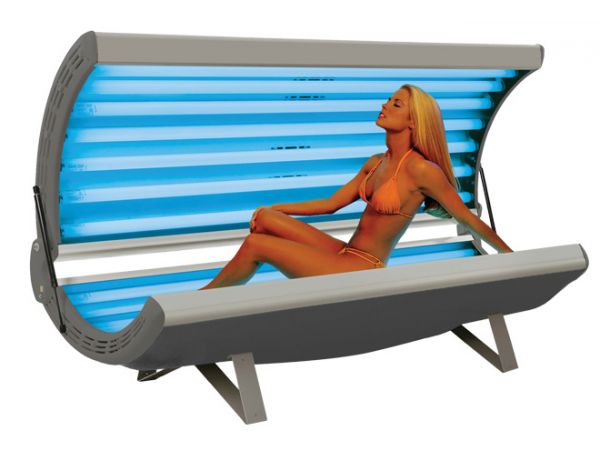 Wolff 16 Tanning Beds